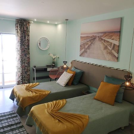 Waves Alvor Apartment Portimão Exterior foto