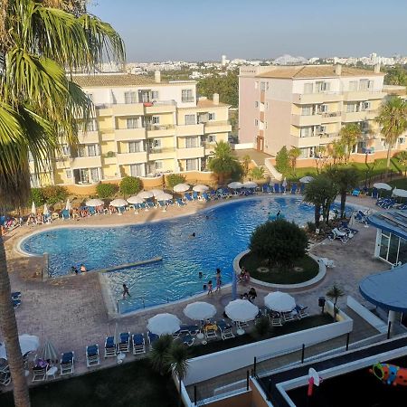 Waves Alvor Apartment Portimão Exterior foto
