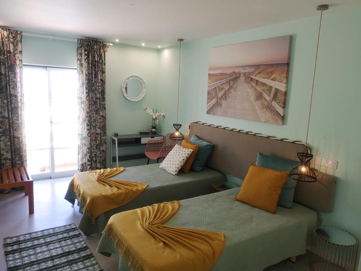 Waves Alvor Apartment Portimão Exterior foto