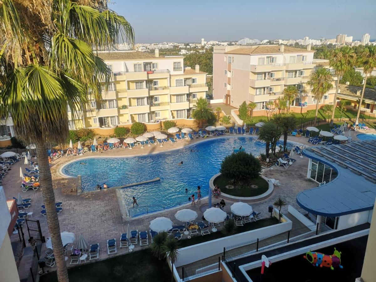 Waves Alvor Apartment Portimão Exterior foto